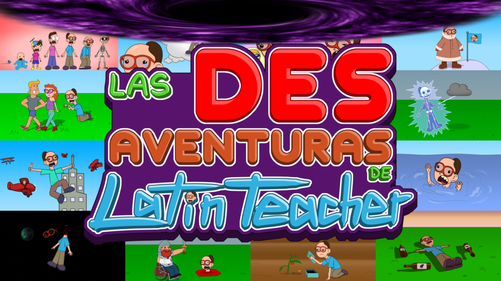 portada latinteacher