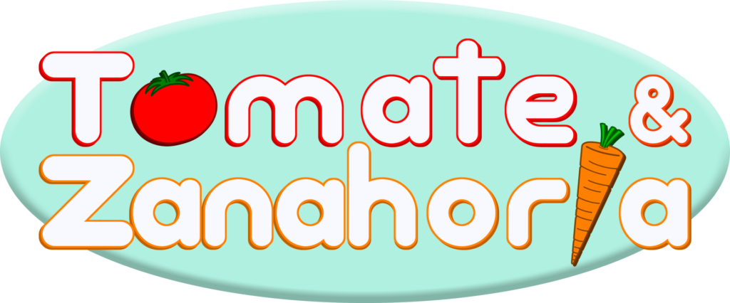 titulotomatezanahoria