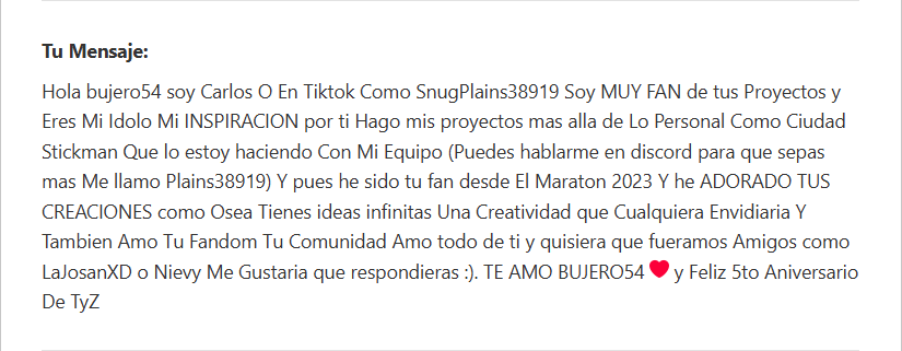 carlos