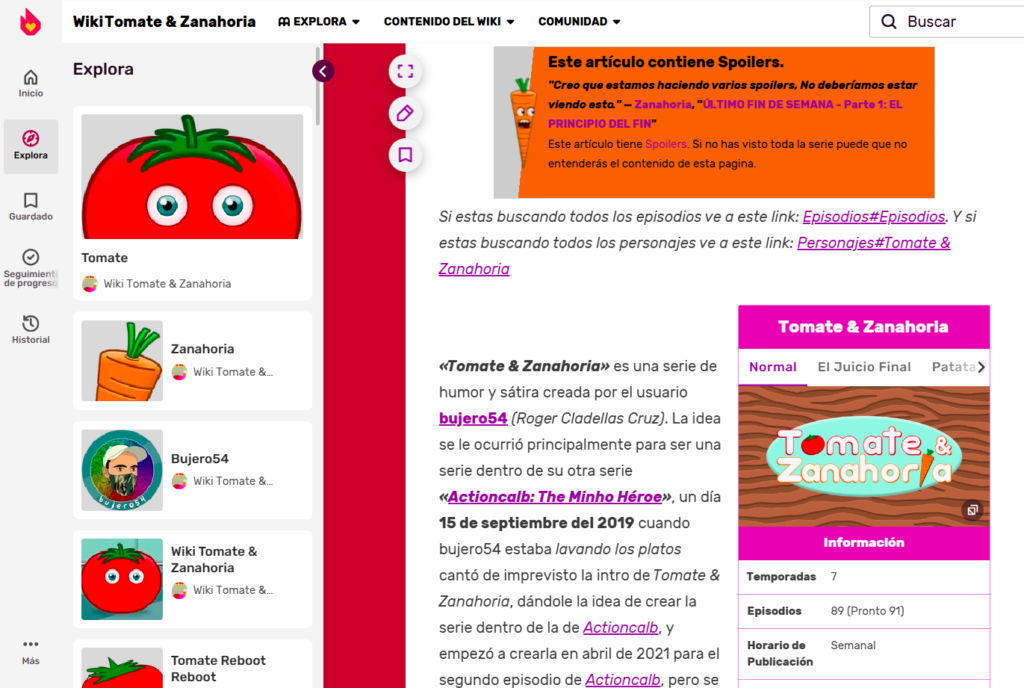 wiki