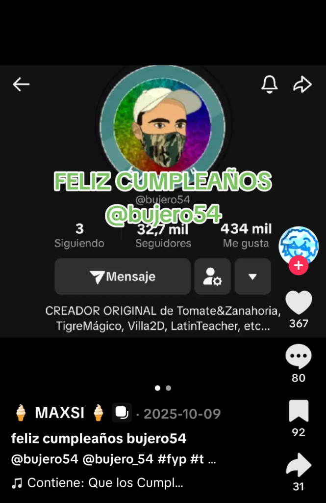 cumpleanyosroger
