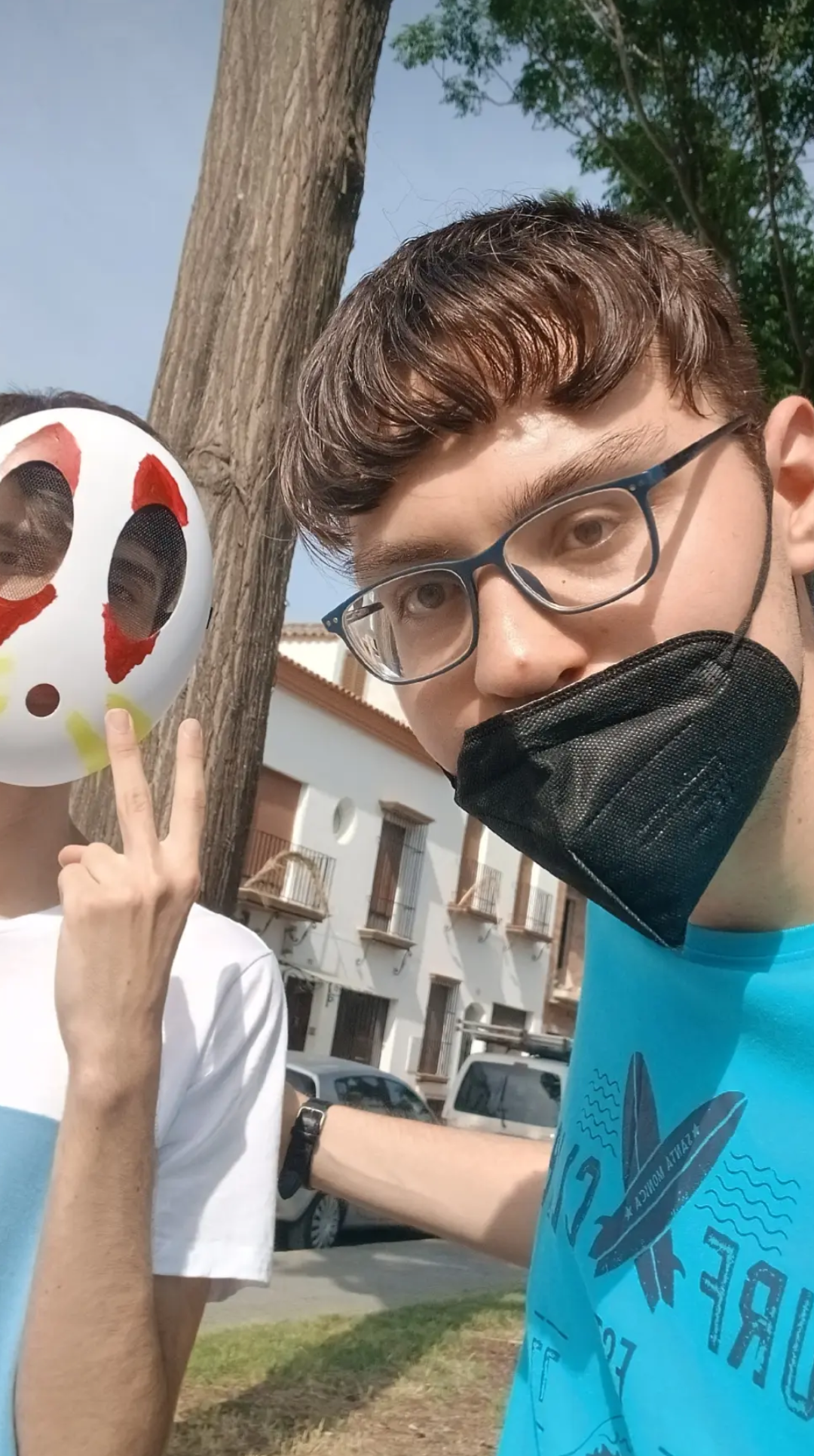 elsombrass gonzalotick