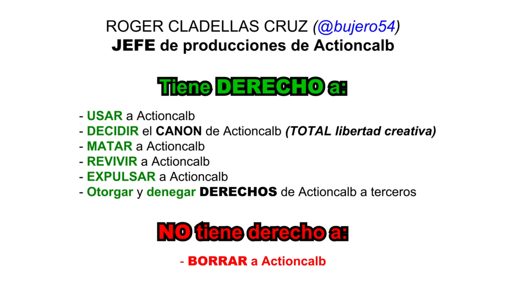 ac noborrar