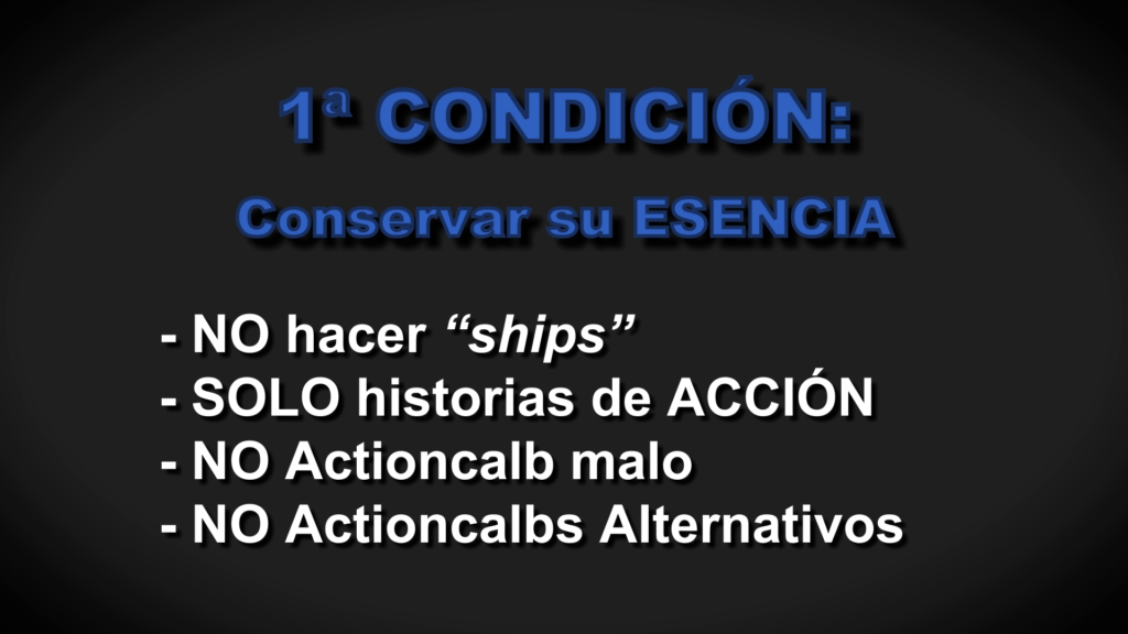 condicion 01