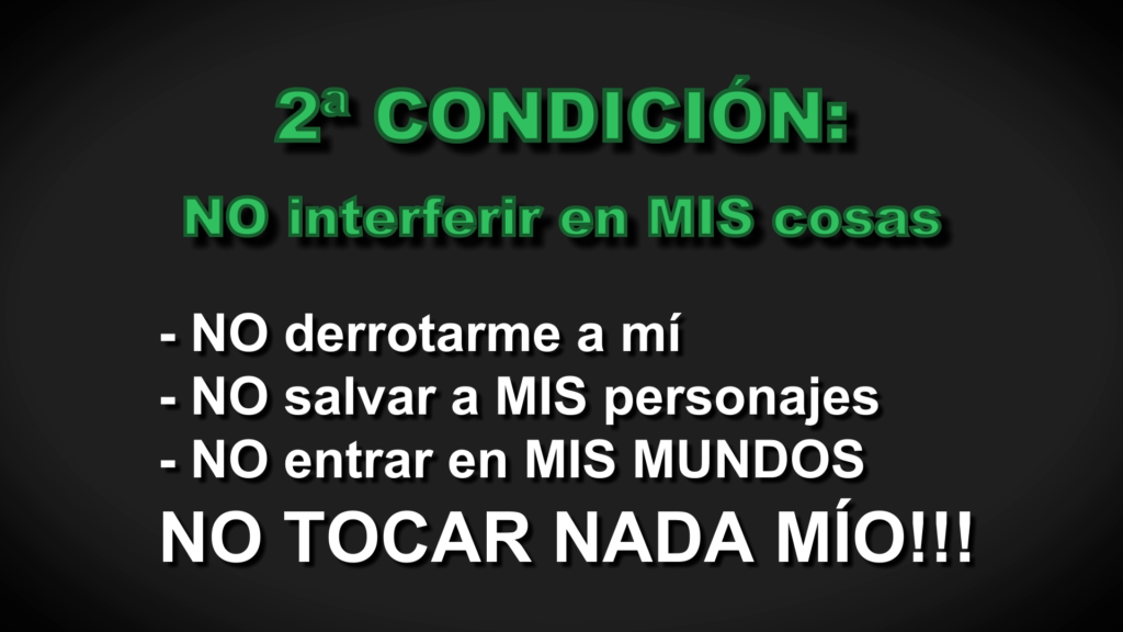 condicion 02