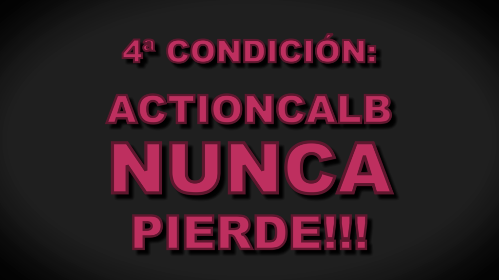condicion 04