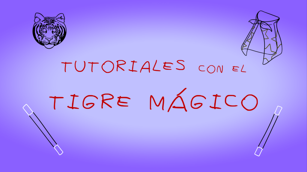 prototipotitulotigremagico